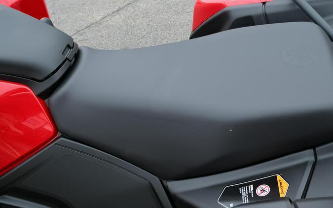 2025 CAN-AM OUTLANDER 500