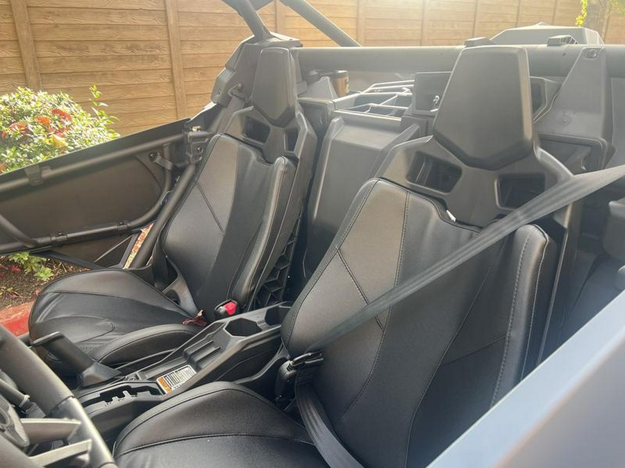 2026 Can-Am® Maverick X3 DS Turbo Dusty Navy