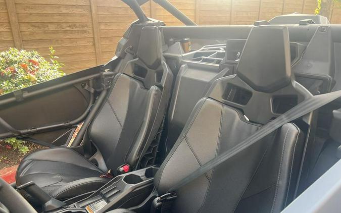 2026 Can-Am® Maverick X3 DS Turbo Dusty Navy