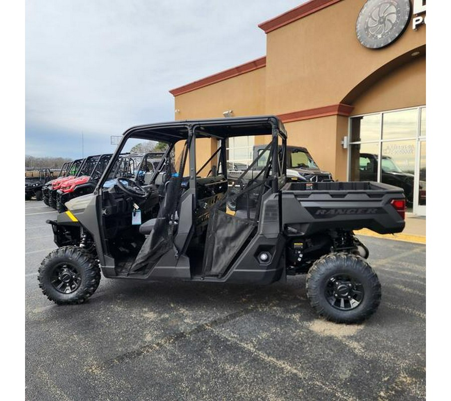 2026 Polaris® Ranger Crew 1000 Premium