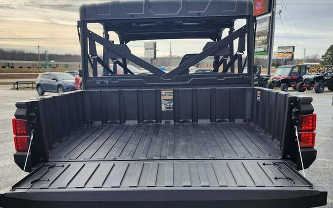 2026 Polaris® Ranger Crew 1000 Premium
