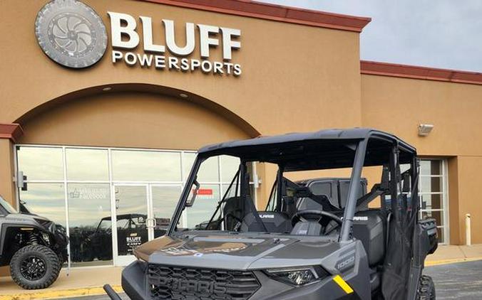 2026 Polaris® Ranger Crew 1000 Premium