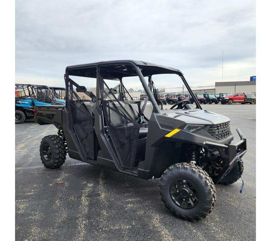 2026 Polaris® Ranger Crew 1000 Premium