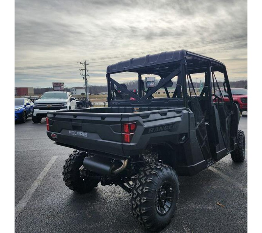 2026 Polaris® Ranger Crew 1000 Premium