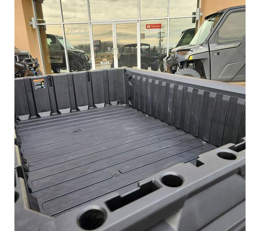 2026 Polaris® Ranger Crew 1000 Premium