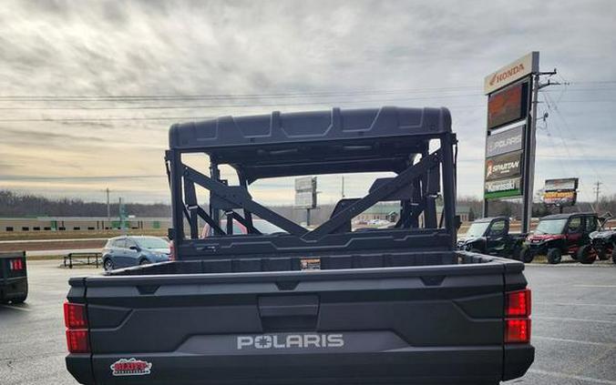 2026 Polaris® Ranger Crew 1000 Premium