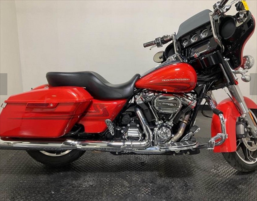 2017 Harley-Davidson Street Glide® Special