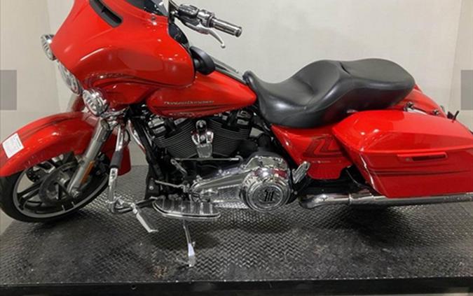 2017 Harley-Davidson Street Glide® Special