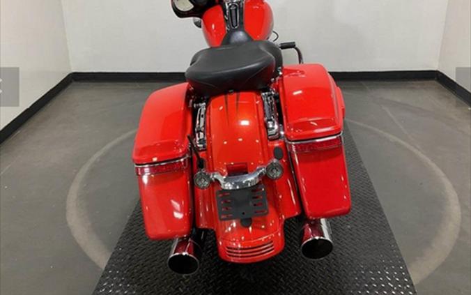 2017 Harley-Davidson Street Glide® Special