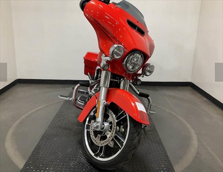 2017 Harley-Davidson Street Glide® Special