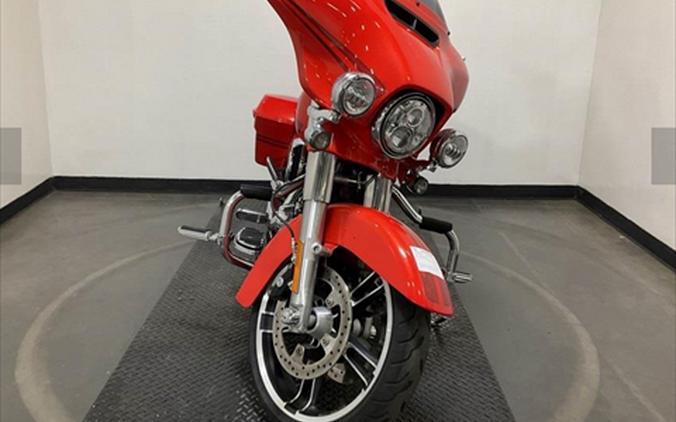 2017 Harley-Davidson Street Glide® Special