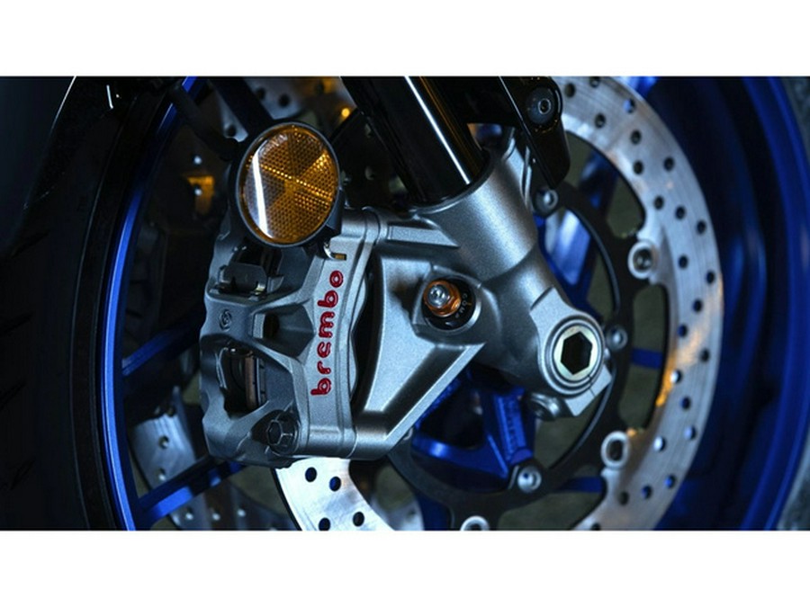 2026 Yamaha MT 09 SP