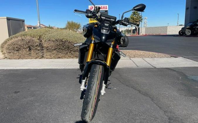 2026 Yamaha MT 09 SP