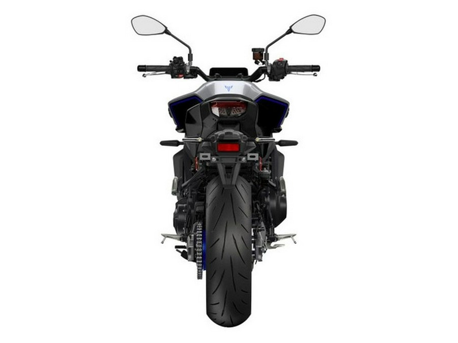 2026 Yamaha MT 09 SP