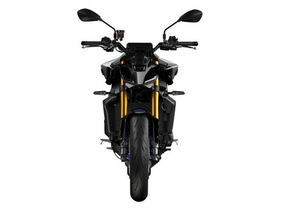 2026 Yamaha MT 09 SP