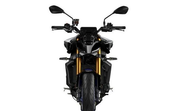 2026 Yamaha MT 09 SP