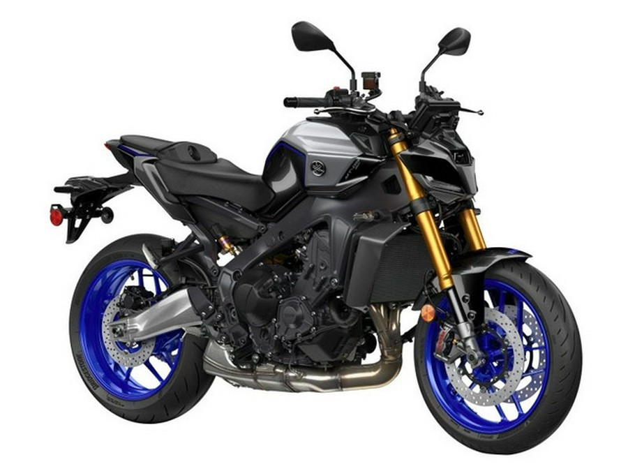 2026 Yamaha MT 09 SP