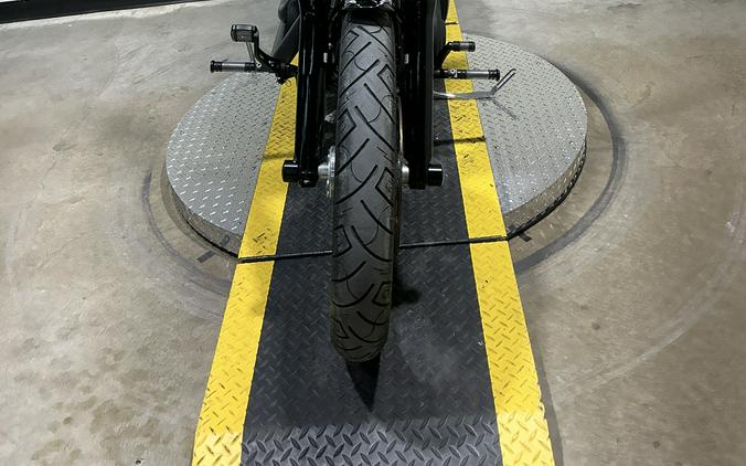 2013 Harley-Davidson Dyna® Street Bob®