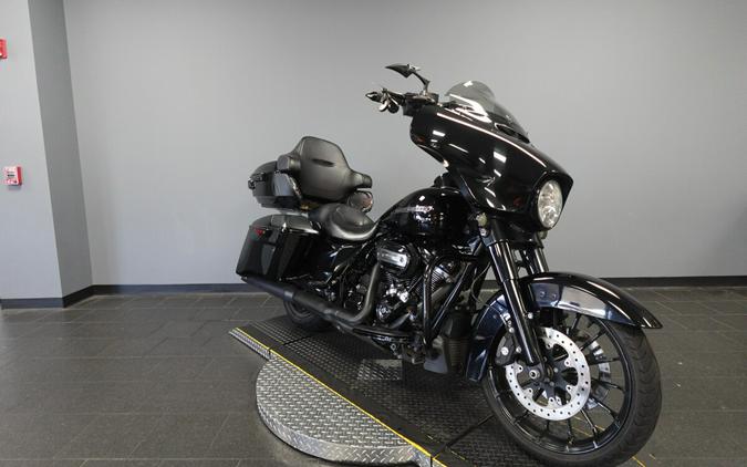 2019 Harley-Davidson Street Glide Special