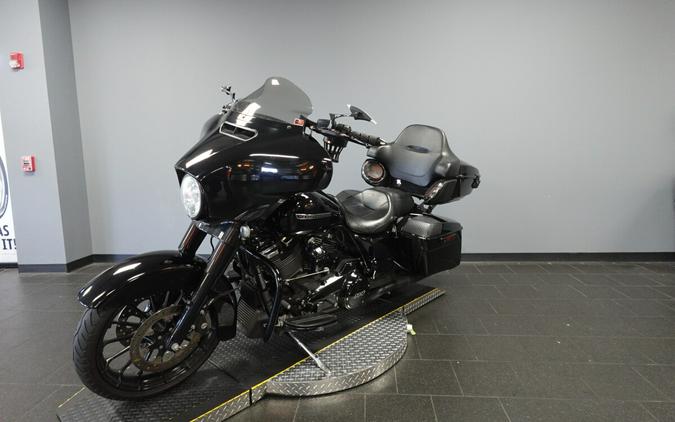 2019 Harley-Davidson Street Glide Special