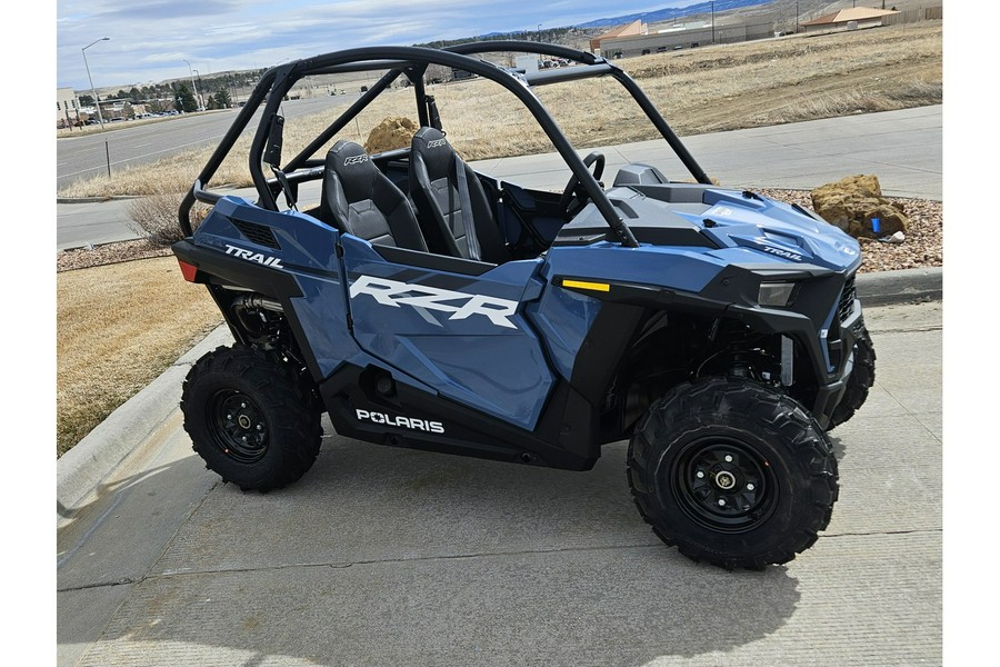 2026 Polaris RZR® Trail Sport
