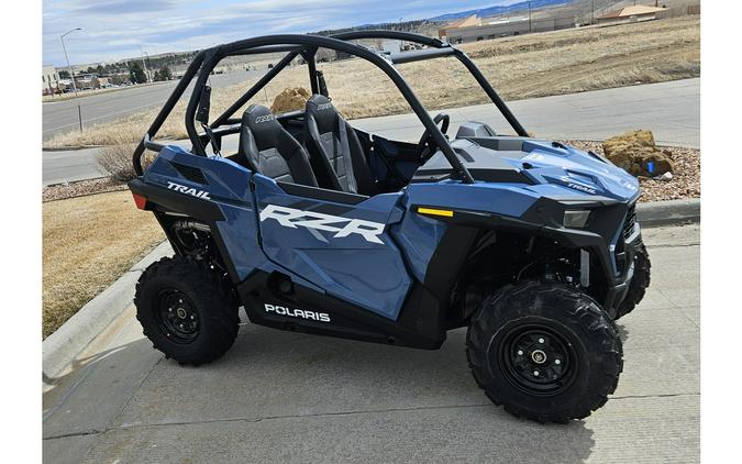 2026 Polaris RZR® Trail Sport