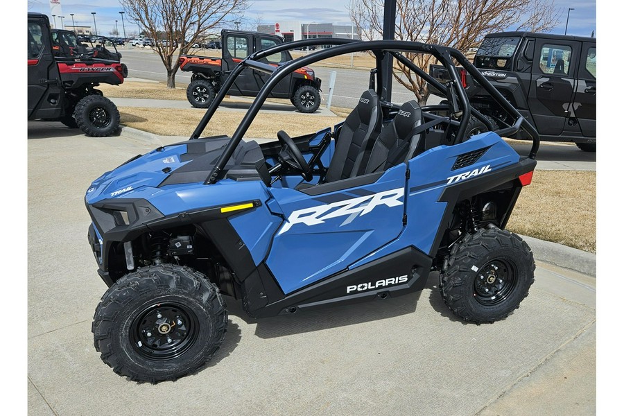 2026 Polaris RZR® Trail Sport