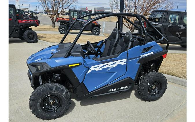2026 Polaris RZR® Trail Sport