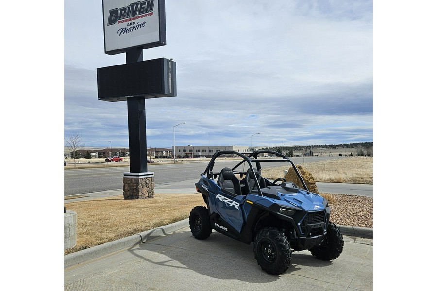 2026 Polaris RZR® Trail Sport
