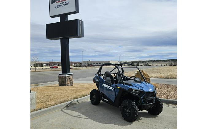 2026 Polaris RZR® Trail Sport