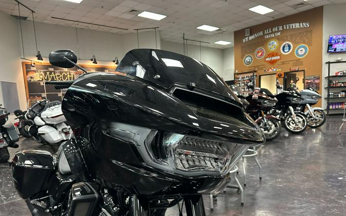 2024 Harley-Davidson Road Glide®