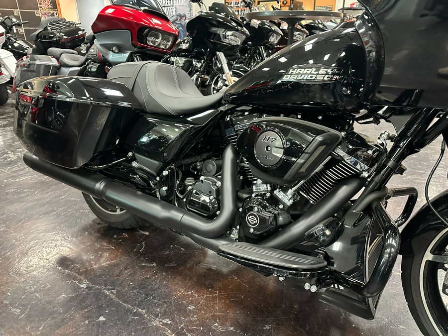2024 Harley-Davidson Road Glide®