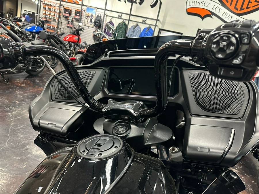 2024 Harley-Davidson Road Glide®