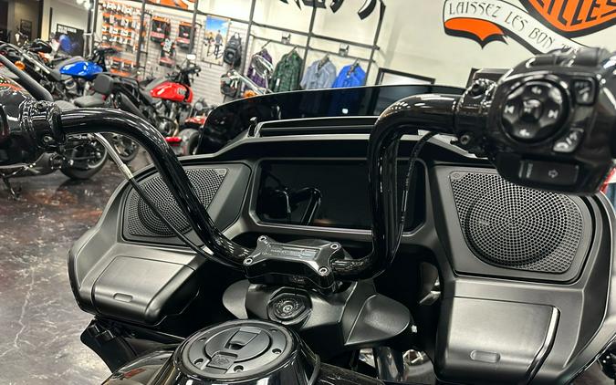 2024 Harley-Davidson Road Glide®