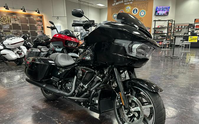 2024 Harley-Davidson Road Glide®