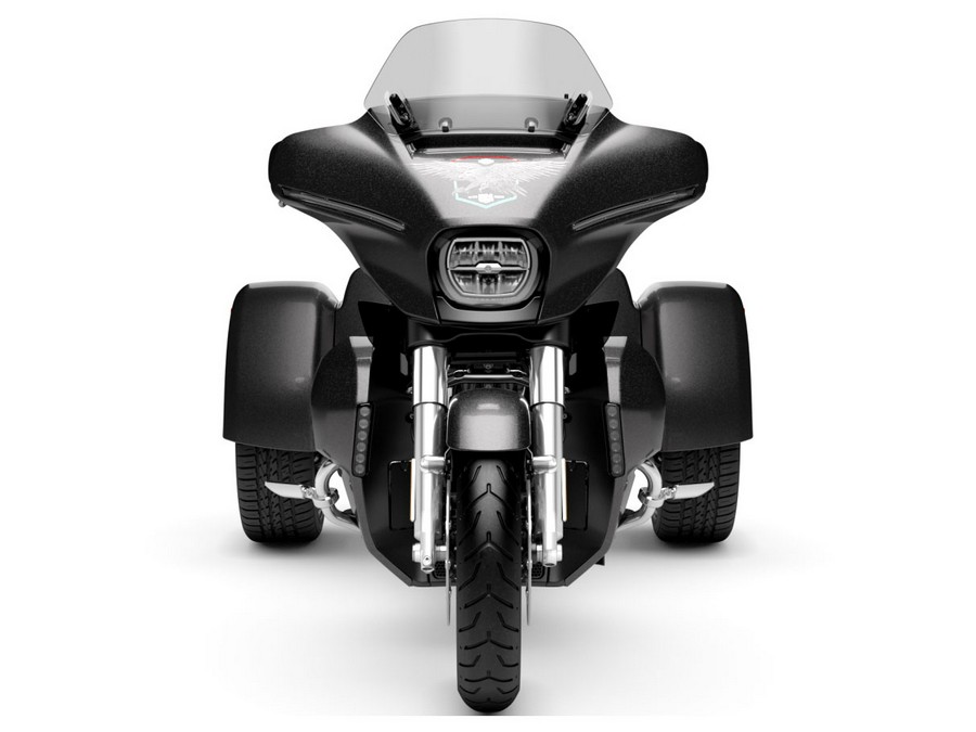 2026 Harley-Davidson Street Glide® 3 Limited