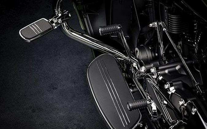 2026 Harley-Davidson Street Glide® 3 Limited