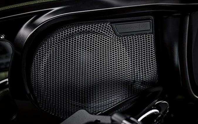 2026 Harley-Davidson Street Glide® 3 Limited