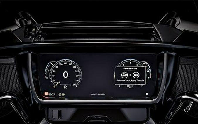 2026 Harley-Davidson Street Glide® 3 Limited