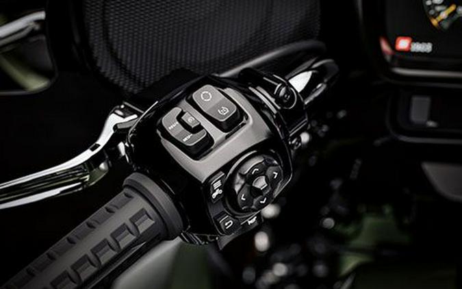 2026 Harley-Davidson Street Glide® 3 Limited