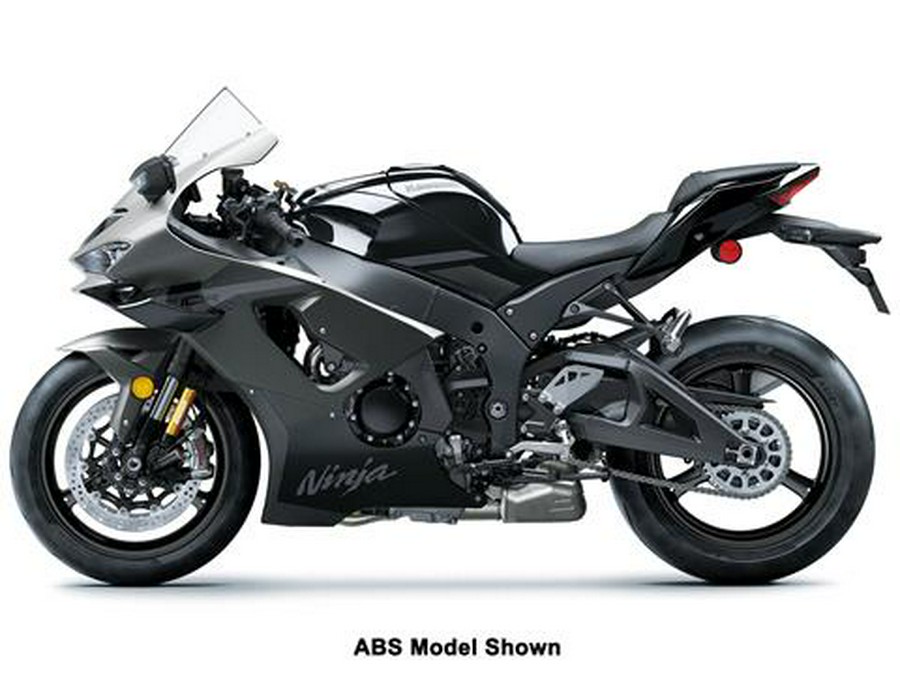 2026 Kawasaki Ninja ZX-10R
