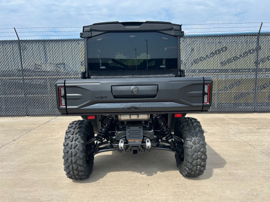 2026 Can-Am Defender MAX Lone Star CAB HD11