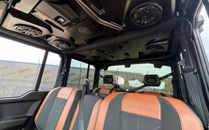 2026 Can-Am Defender MAX Lone Star CAB HD11