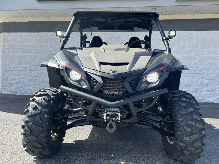2024 Yamaha Wolverine X2 1000 XT-R