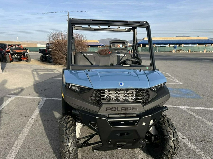 2026 Polaris Ranger SP 570 Premium