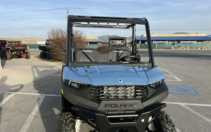 2026 Polaris Ranger SP 570 Premium