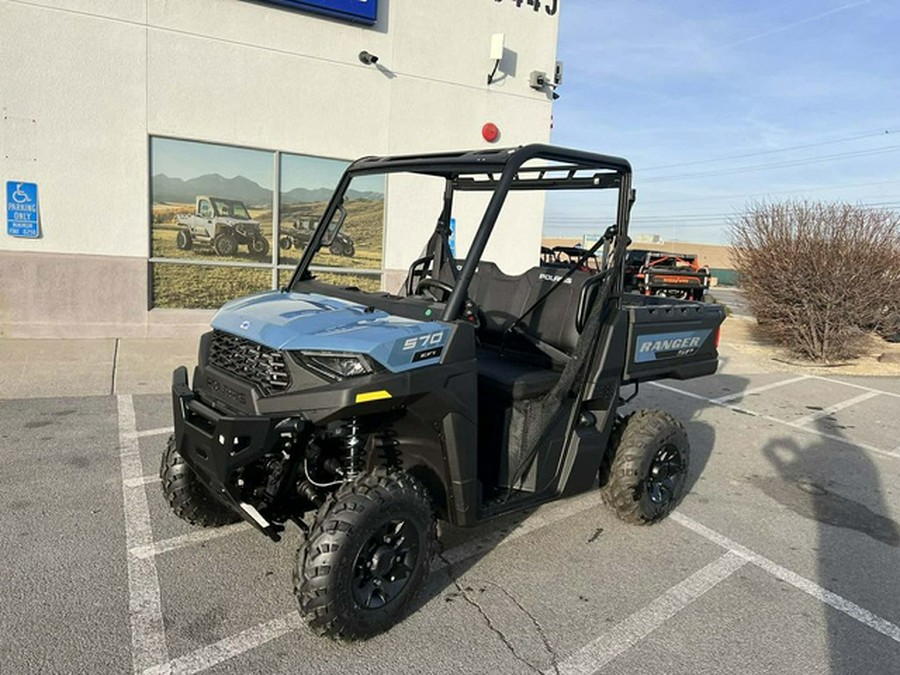 2026 Polaris Ranger SP 570 Premium