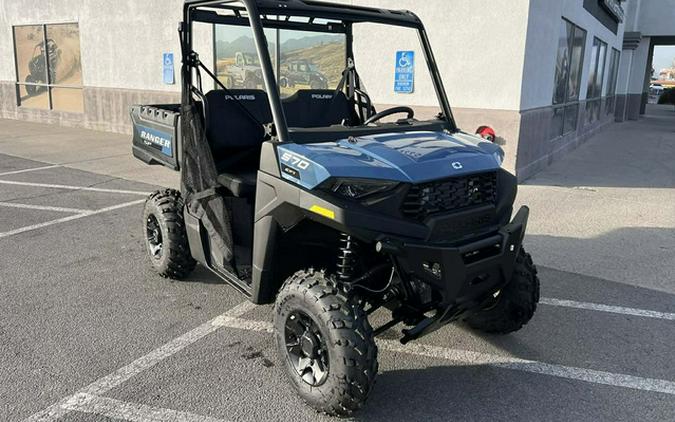 2026 Polaris Ranger SP 570 Premium