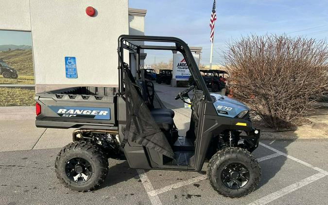2026 Polaris Ranger SP 570 Premium