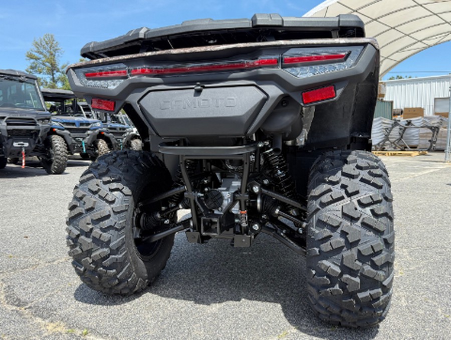 2026 CFMOTO CFORCE 500